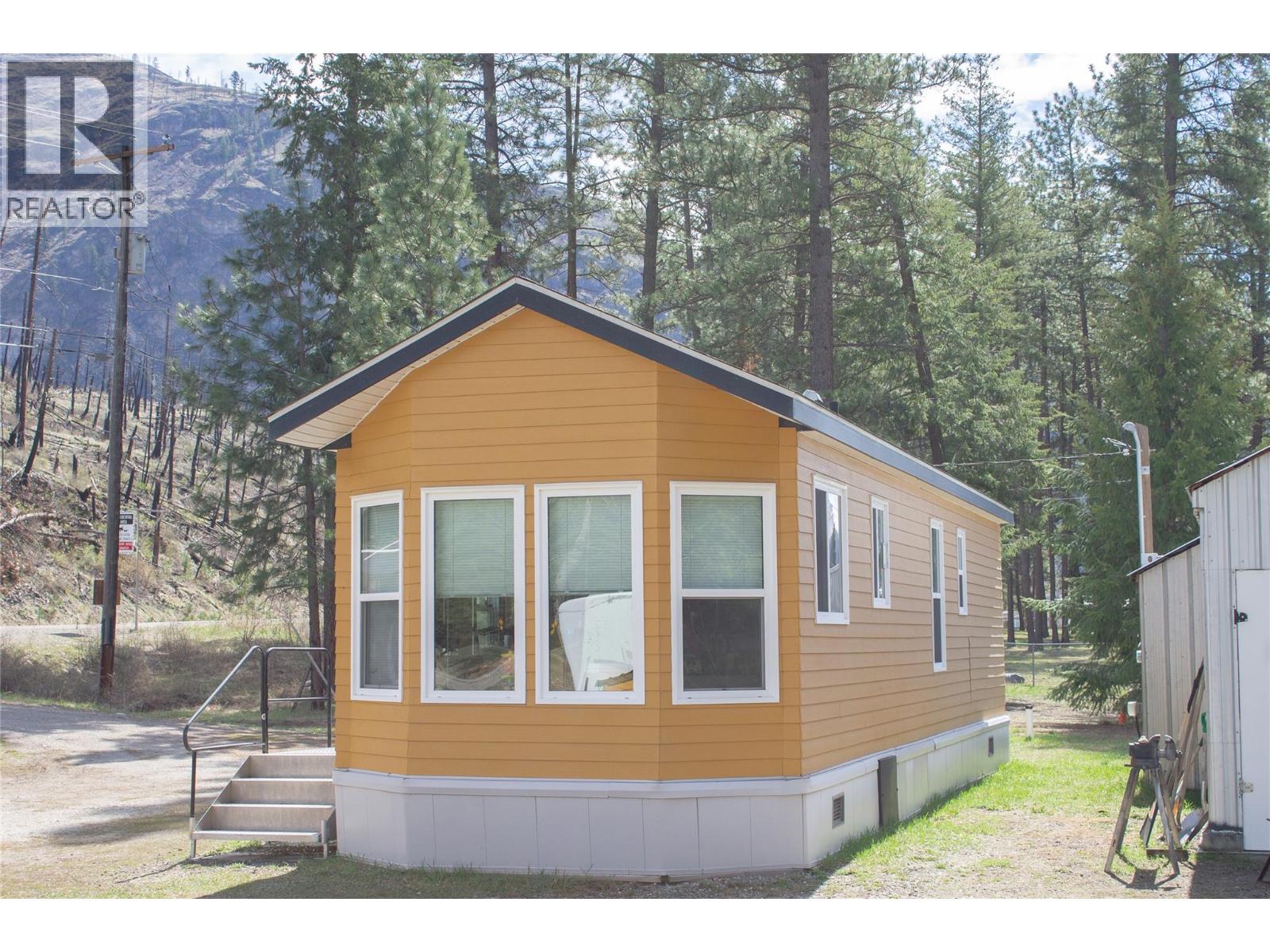 2955 33 Highway, Westbridge, British Columbia  V0H 1Y0 - Photo 2 - 10371111