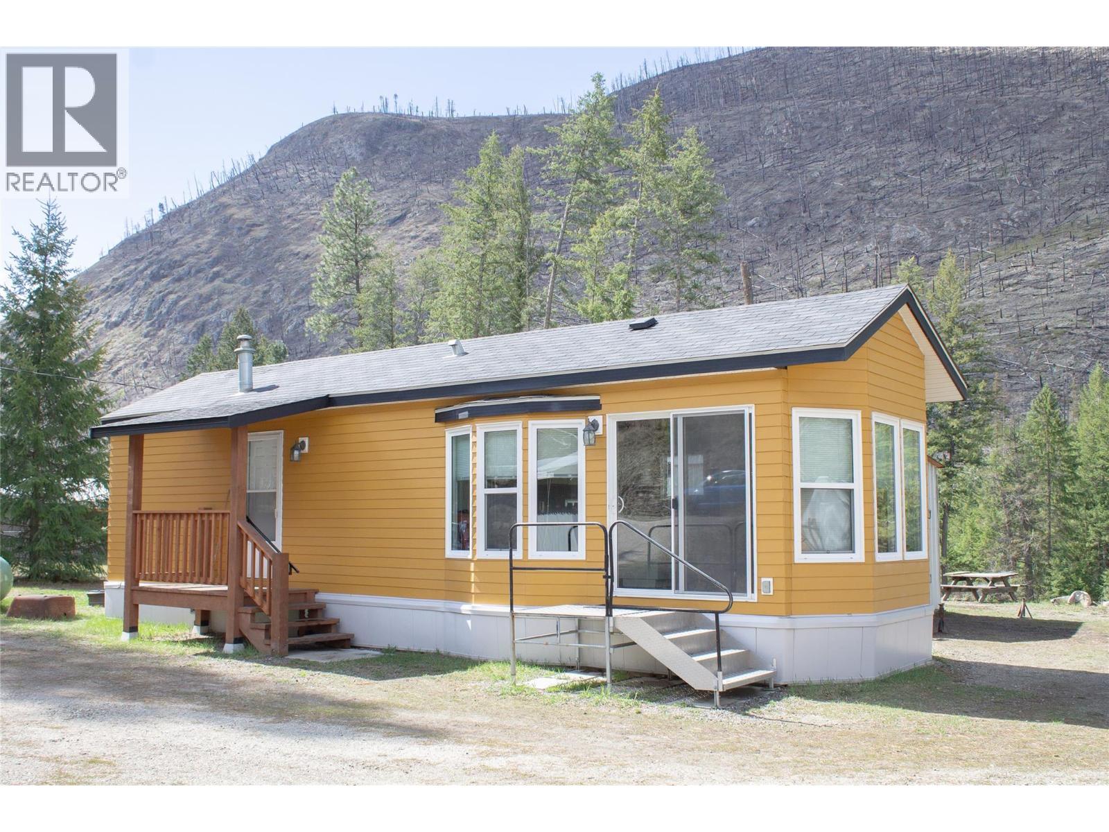 2955 33 Highway, Westbridge, British Columbia  V0H 1Y0 - Photo 3 - 10371111