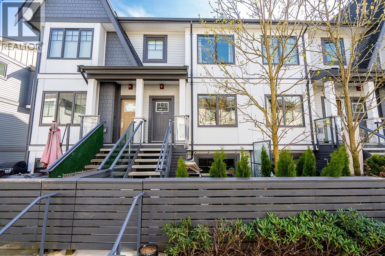 71 19451 Sutton Avenue, Pitt Meadows, British Columbia  V3Y 0G6 - Photo 1 - R3112116