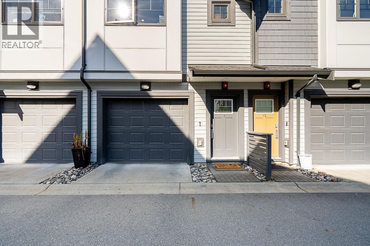 71 19451 Sutton Avenue, Pitt Meadows, British Columbia  V3Y 0G6 - Photo 28 - R3112116