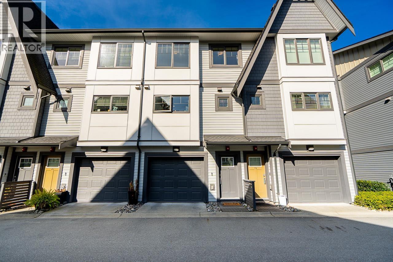 71 19451 Sutton Avenue, Pitt Meadows, British Columbia  V3Y 0G6 - Photo 27 - R3112116