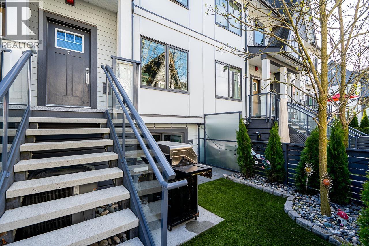 71 19451 Sutton Avenue, Pitt Meadows, British Columbia  V3Y 0G6 - Photo 2 - R3112116