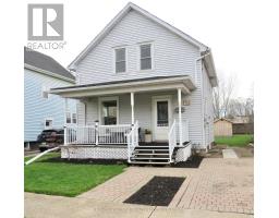 48 WILTON AVENUE, Welland, Ontario