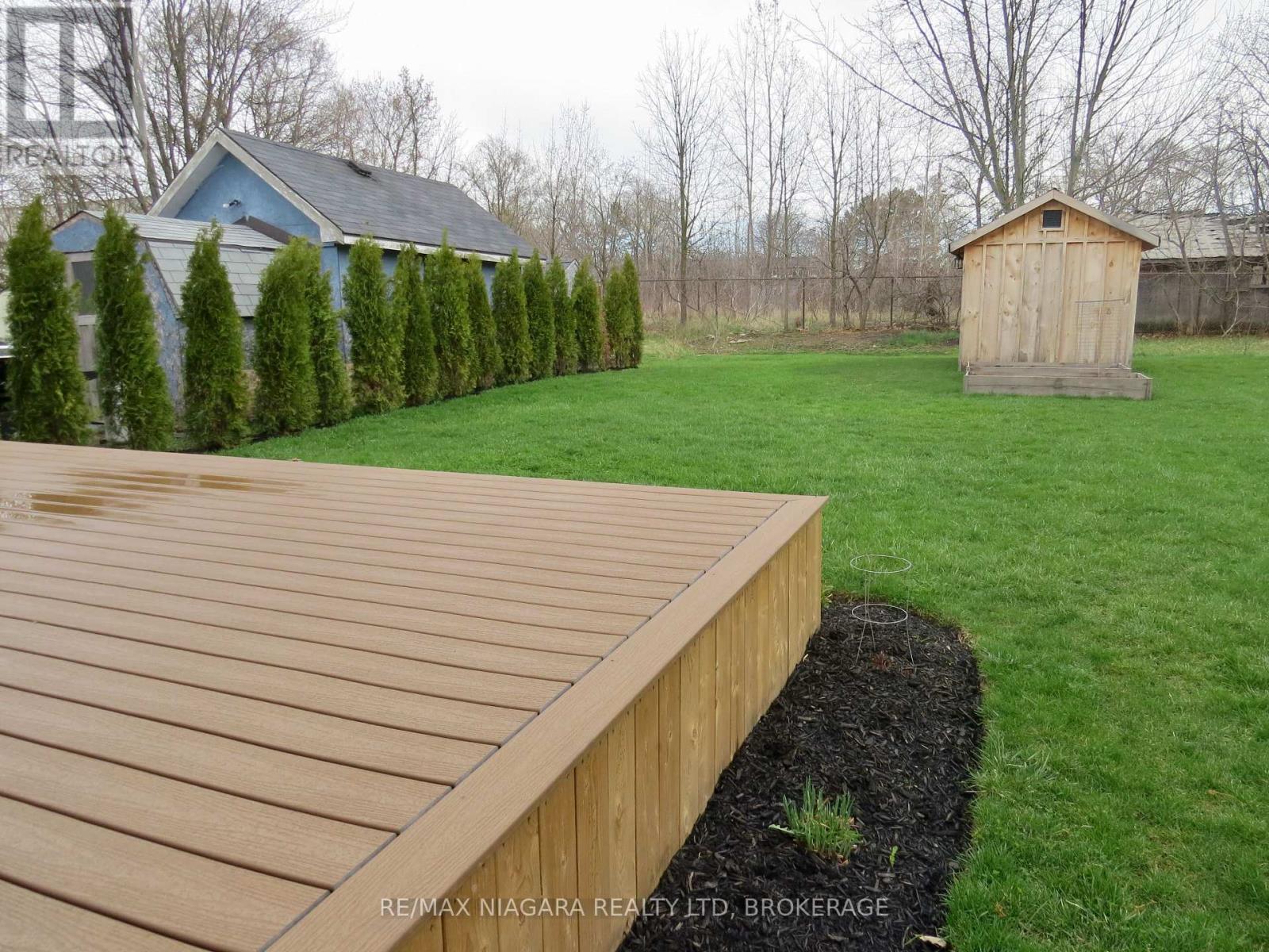 48 Wilton Avenue, Welland, Ontario  L3C 1Z9 - Photo 4 - X12575640