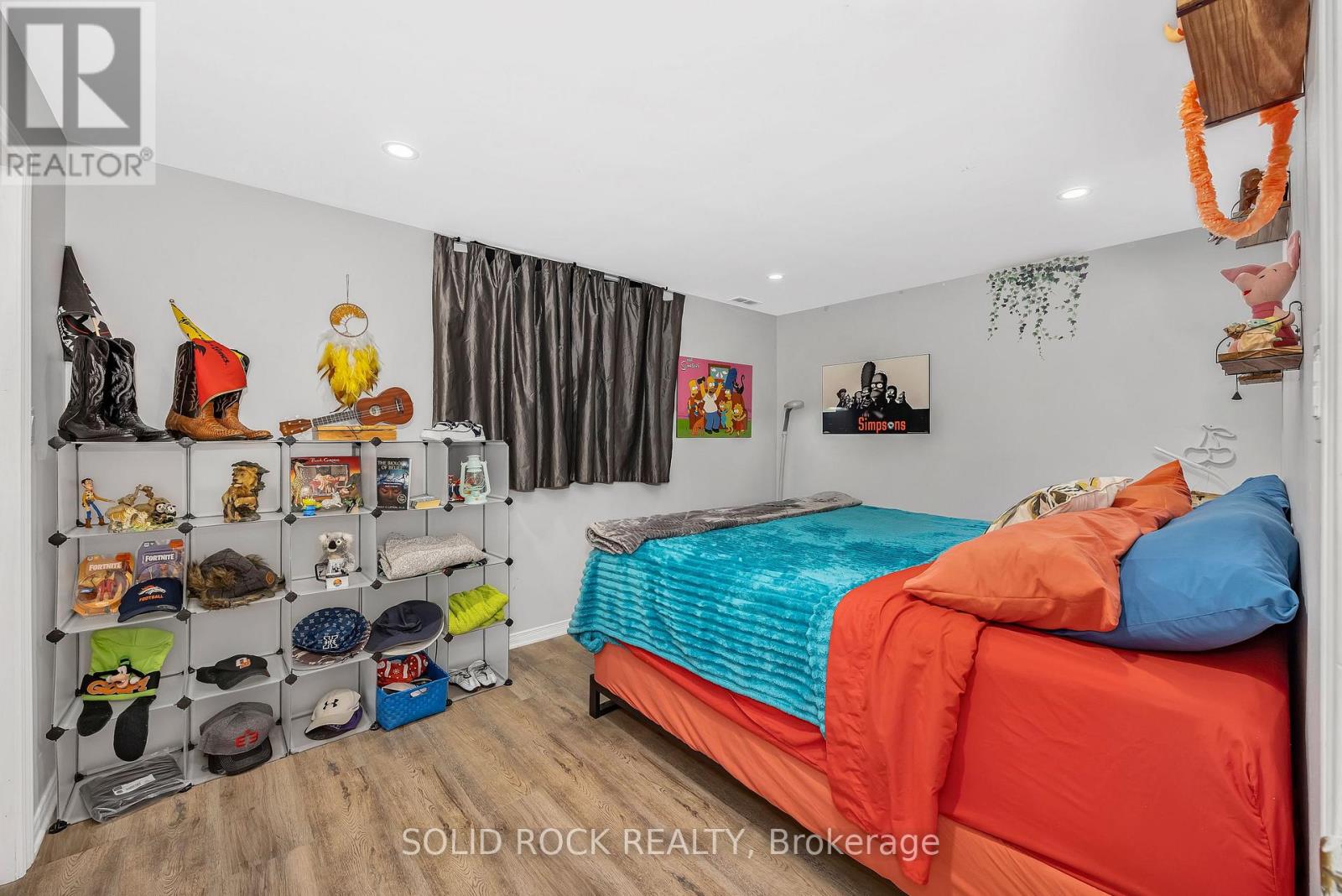 2 Newborough Crescent, Ottawa, Ontario  K2G 6A2 - Photo 19 - X13004466