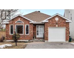 2 NEWBOROUGH CRESCENT, Ottawa, Ontario