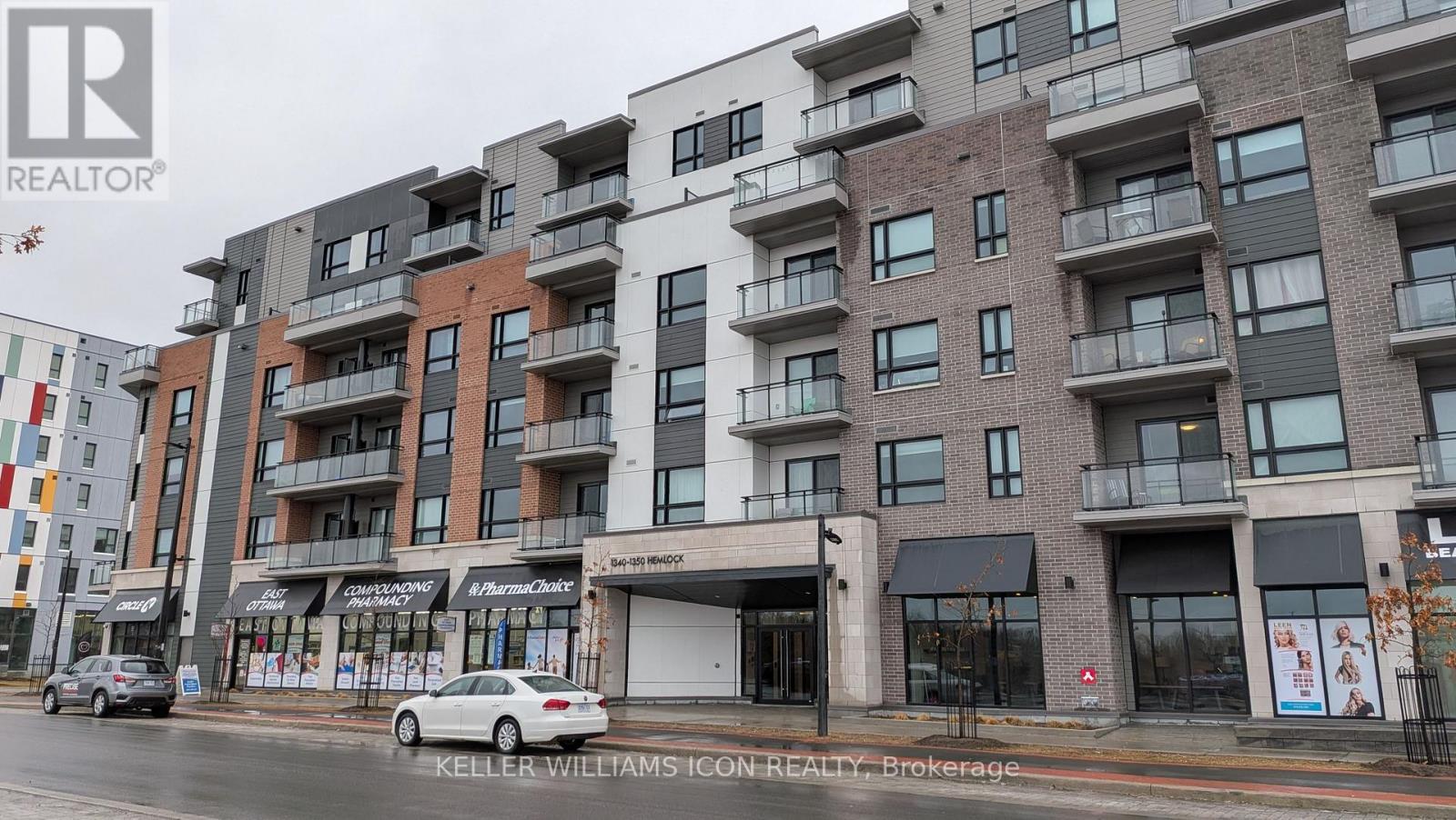 112 - 1350 HEMLOCK ROAD, Ottawa, Ontario