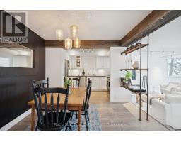 103 - 20 SPEERS ROAD, Oakville, Ontario