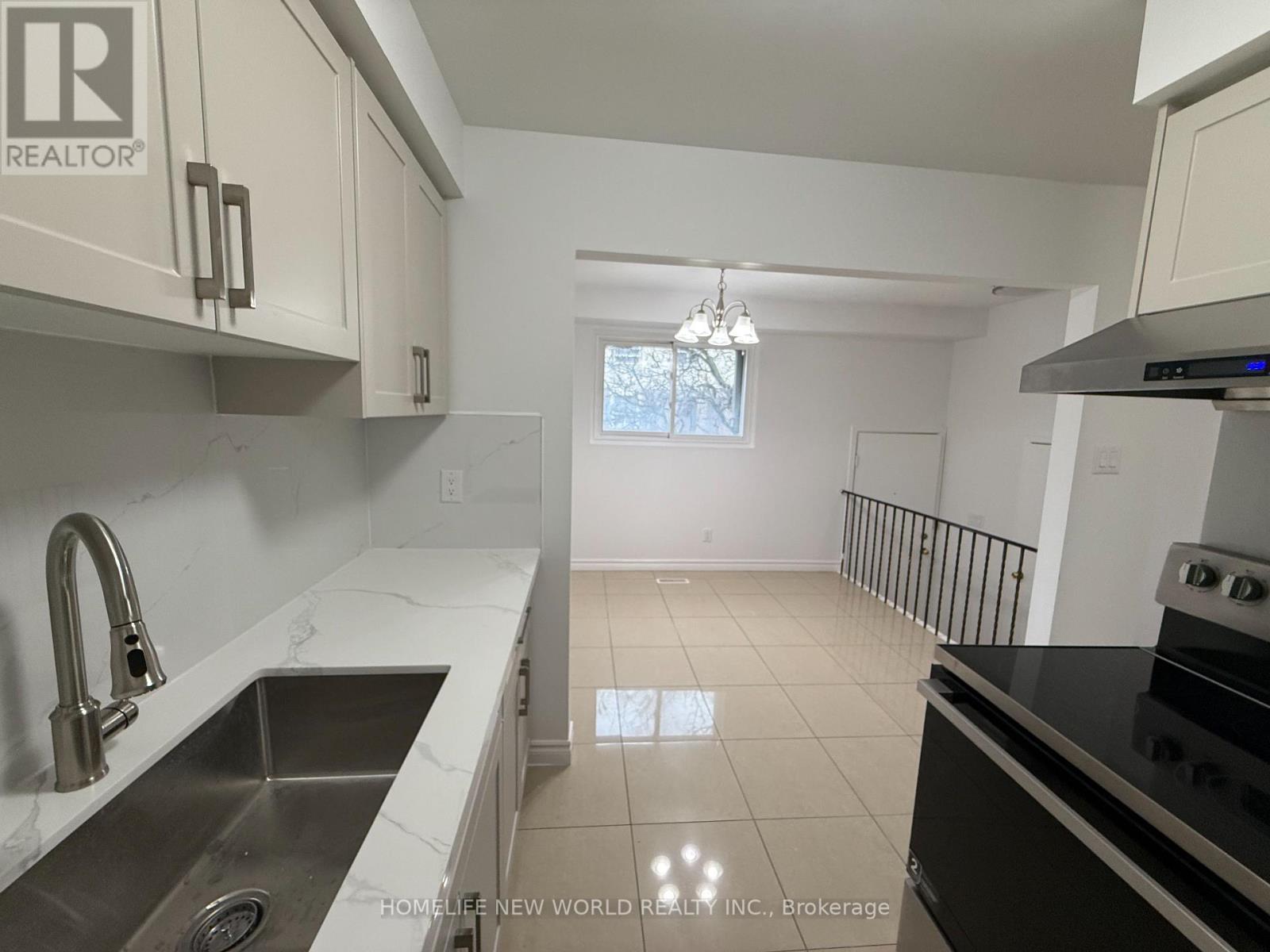 109 - 1280 Bridletowne Circle, Toronto, Ontario  M1W 2V4 - Photo 5 - E12999194