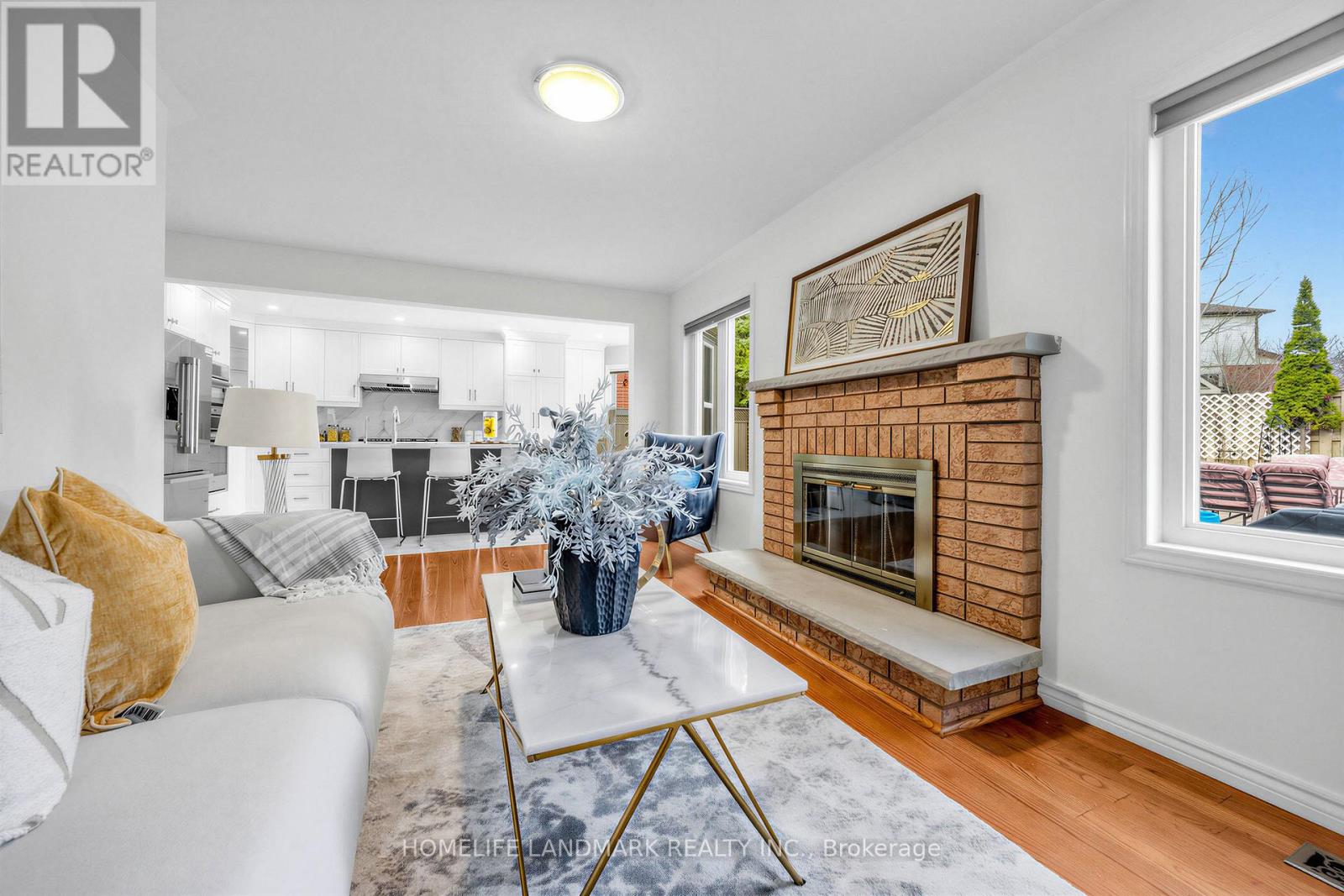 887 College Manor Drive, Newmarket, Ontario  L3Y 8G9 - Photo 18 - N13004304