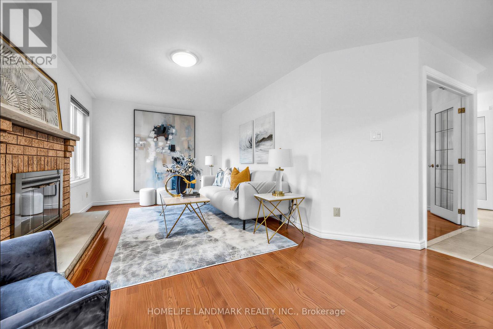 887 College Manor Drive, Newmarket, Ontario  L3Y 8G9 - Photo 15 - N13004304