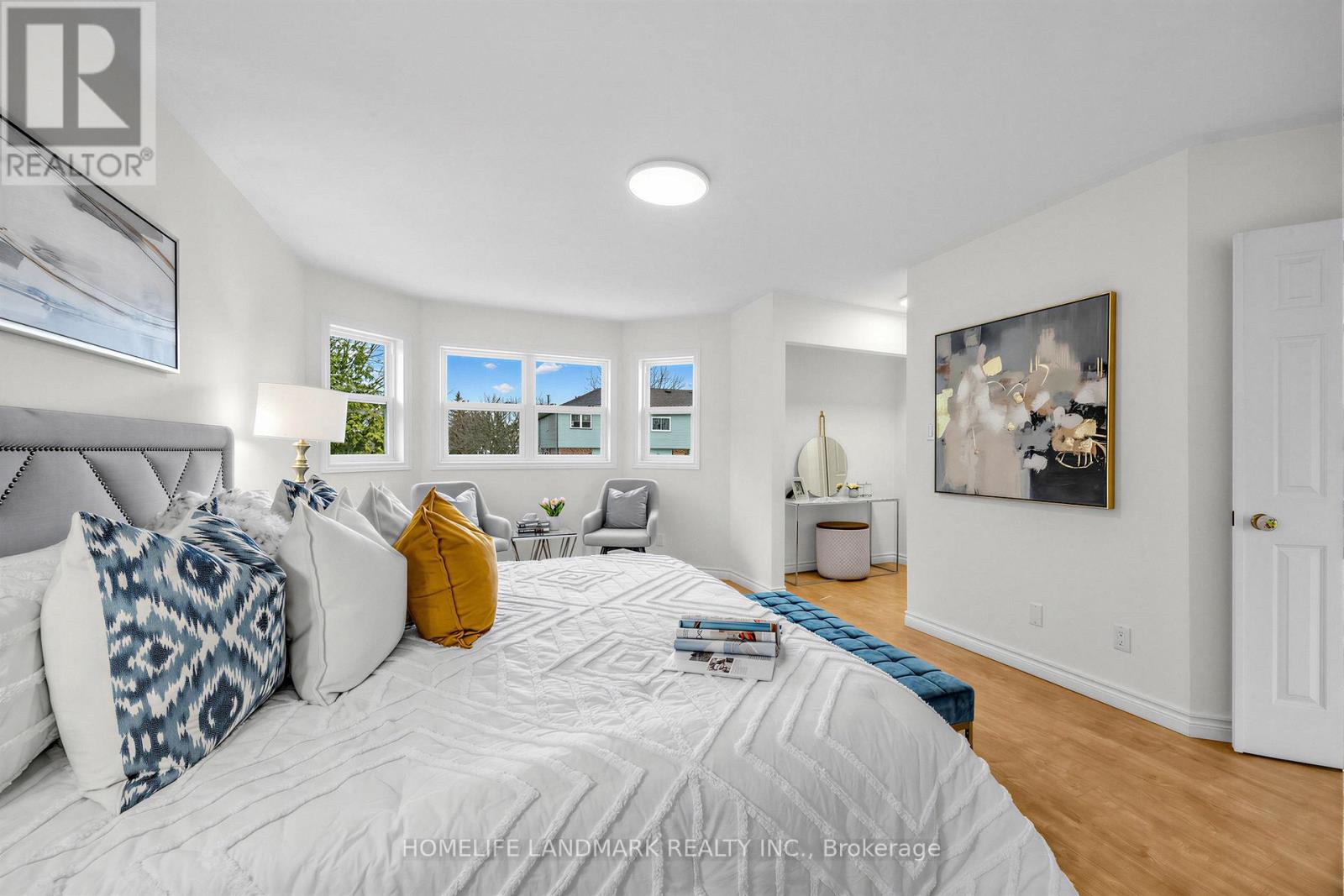 887 College Manor Drive, Newmarket, Ontario  L3Y 8G9 - Photo 30 - N13004304