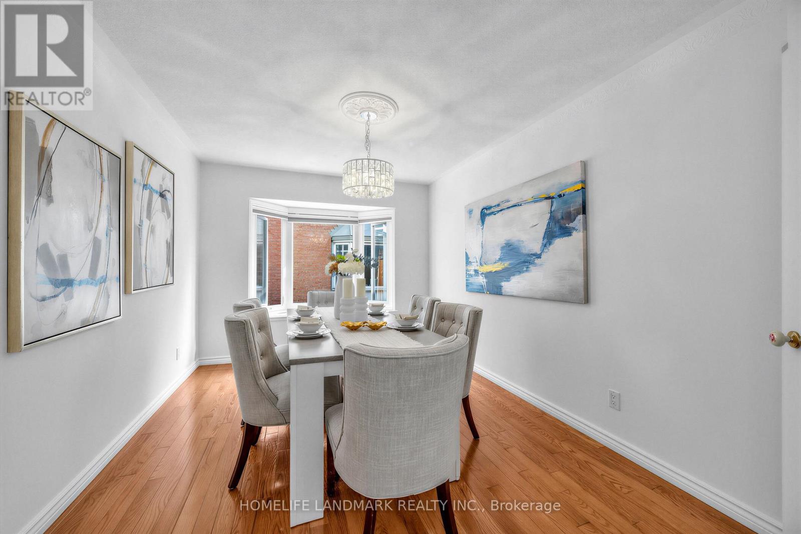 887 College Manor Drive, Newmarket, Ontario  L3Y 8G9 - Photo 9 - N13004304