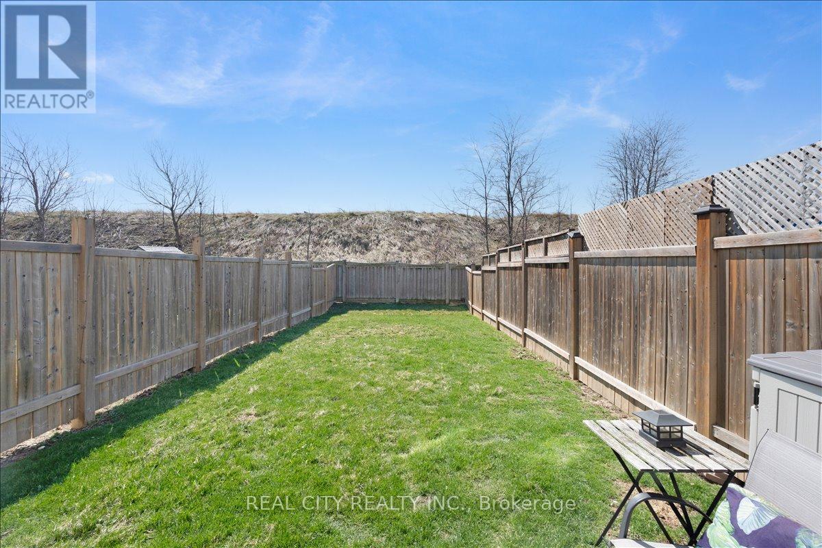 26 Crafter Crescent, Hamilton, Ontario  L8J 2V5 - Photo 14 - X12980194