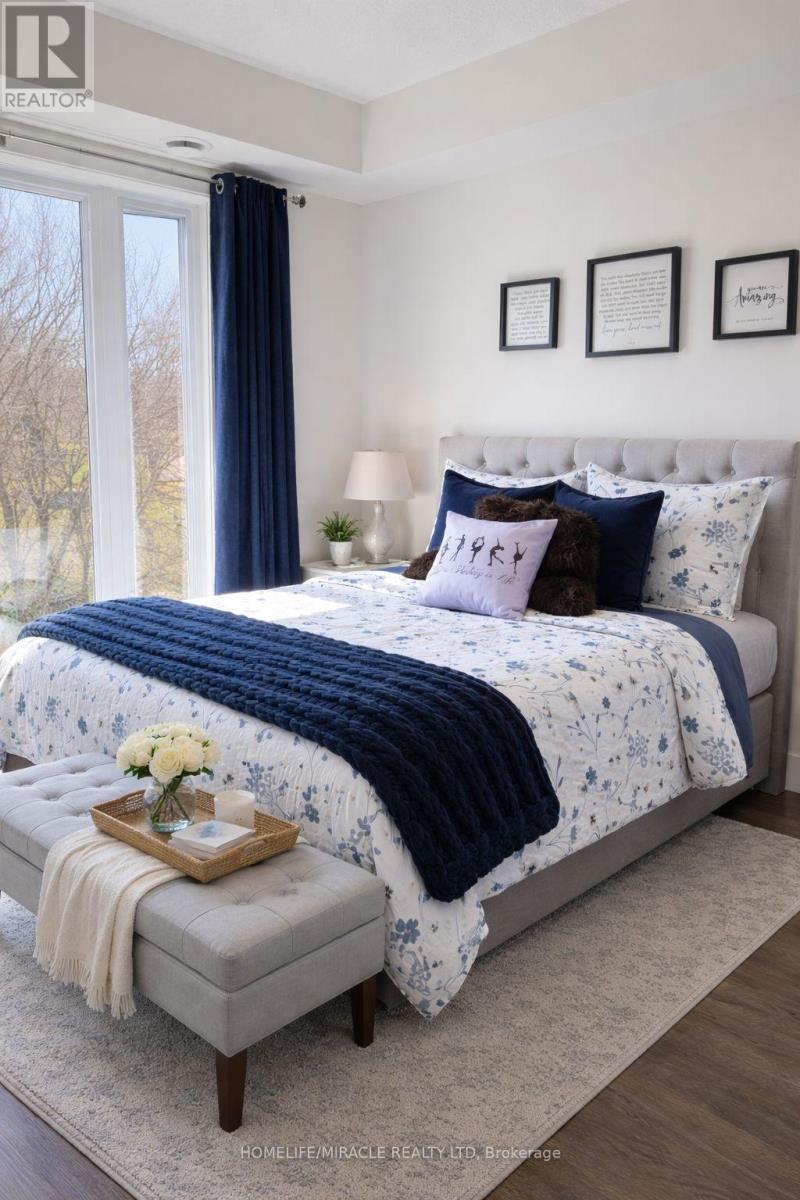 410 - 107 Roger Street, Waterloo, Ontario  N2J 0G3 - Photo 4 - X13003642