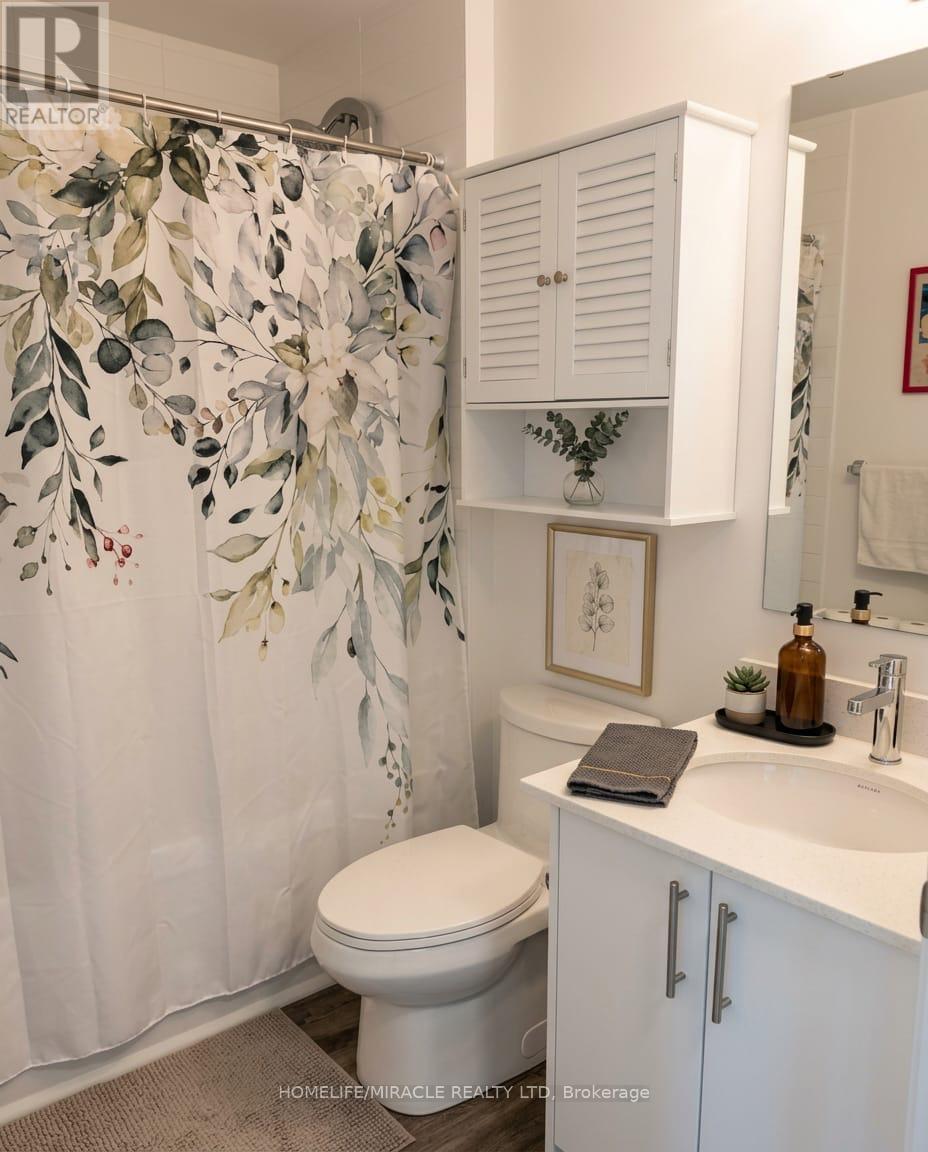 410 - 107 Roger Street, Waterloo, Ontario  N2J 0G3 - Photo 8 - X13003642