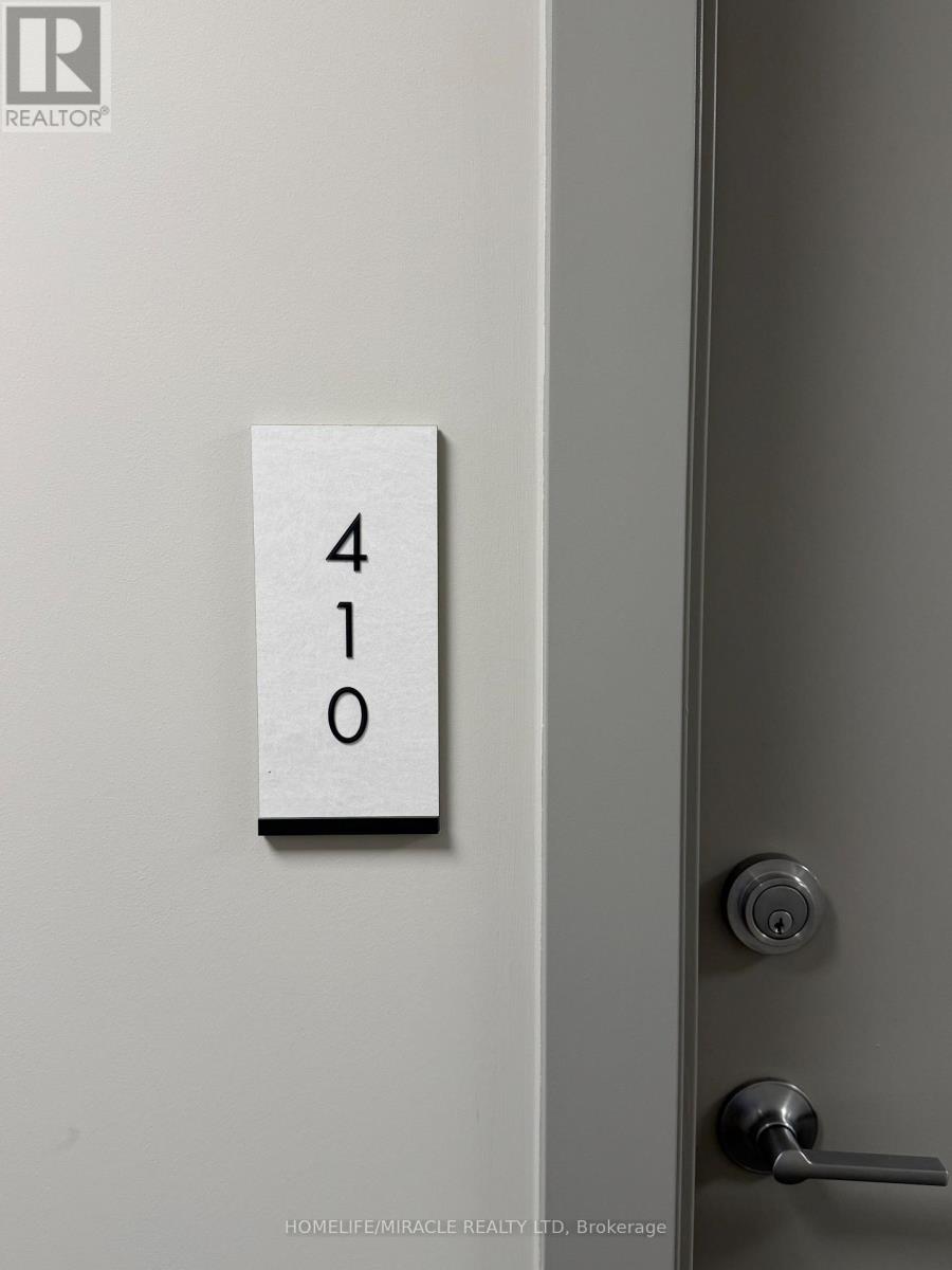 410 - 107 Roger Street, Waterloo, Ontario  N2J 0G3 - Photo 2 - X13003642