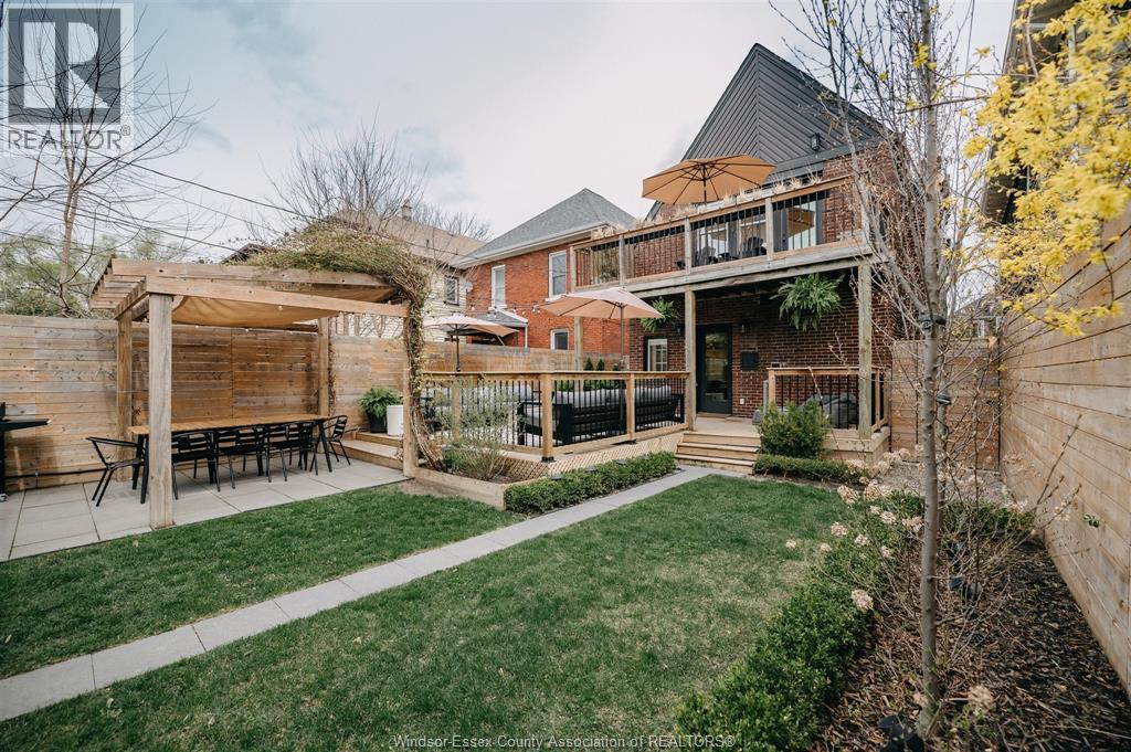381 Moy Avenue, Windsor, Ontario  N9A 2N1 - Photo 42 - 26008230