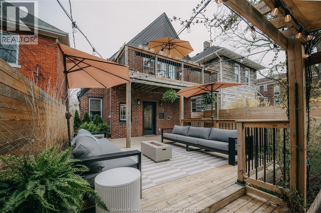 381 Moy Avenue, Windsor, Ontario  N9A 2N1 - Photo 41 - 26008230