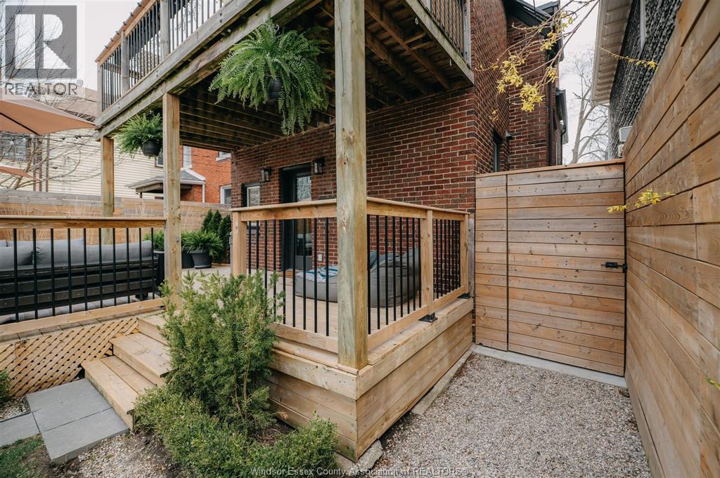 381 Moy Avenue, Windsor, Ontario  N9A 2N1 - Photo 44 - 26008230