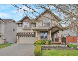 2057 MERLOT BOULEVARD, Abbotsford, British Columbia