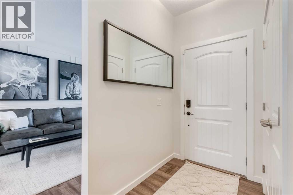 128 Heritage Heights, Cochrane, Alberta  T4C 2R5 - Photo 5 - A2295905