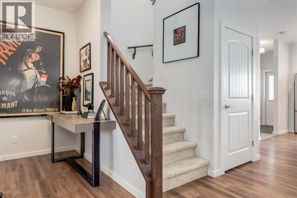 128 Heritage Heights, Cochrane, Alberta  T4C 2R5 - Photo 25 - A2295905