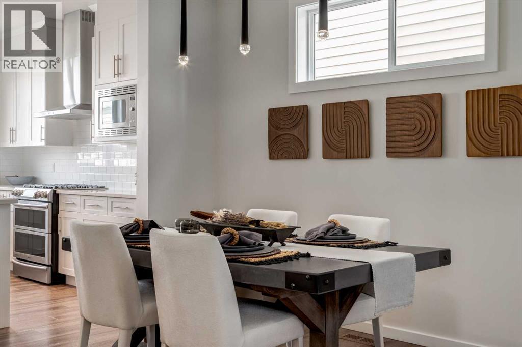 128 Heritage Heights, Cochrane, Alberta  T4C 2R5 - Photo 13 - A2295905