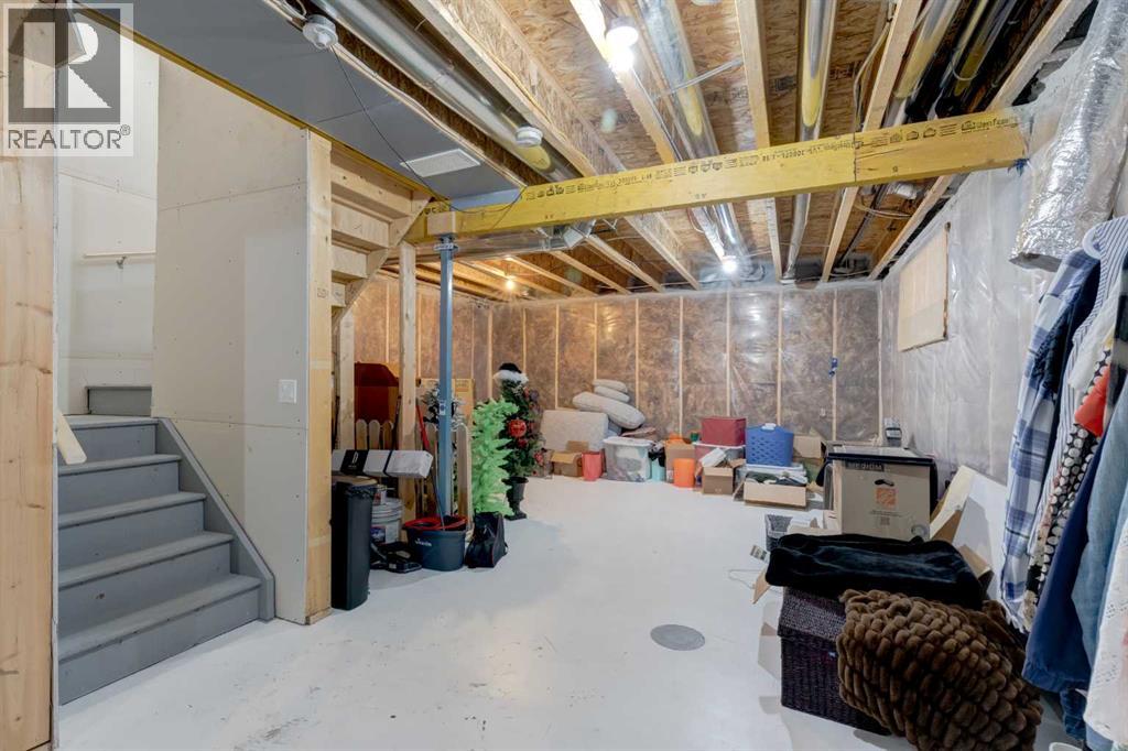 128 Heritage Heights, Cochrane, Alberta  T4C 2R5 - Photo 40 - A2295905