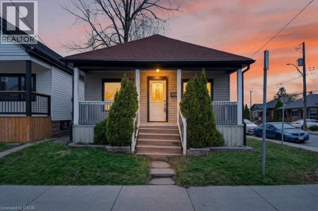 299 Britannia Avenue, Hamilton, Ontario  L8H 1Y2 - Photo 2 - 40821301