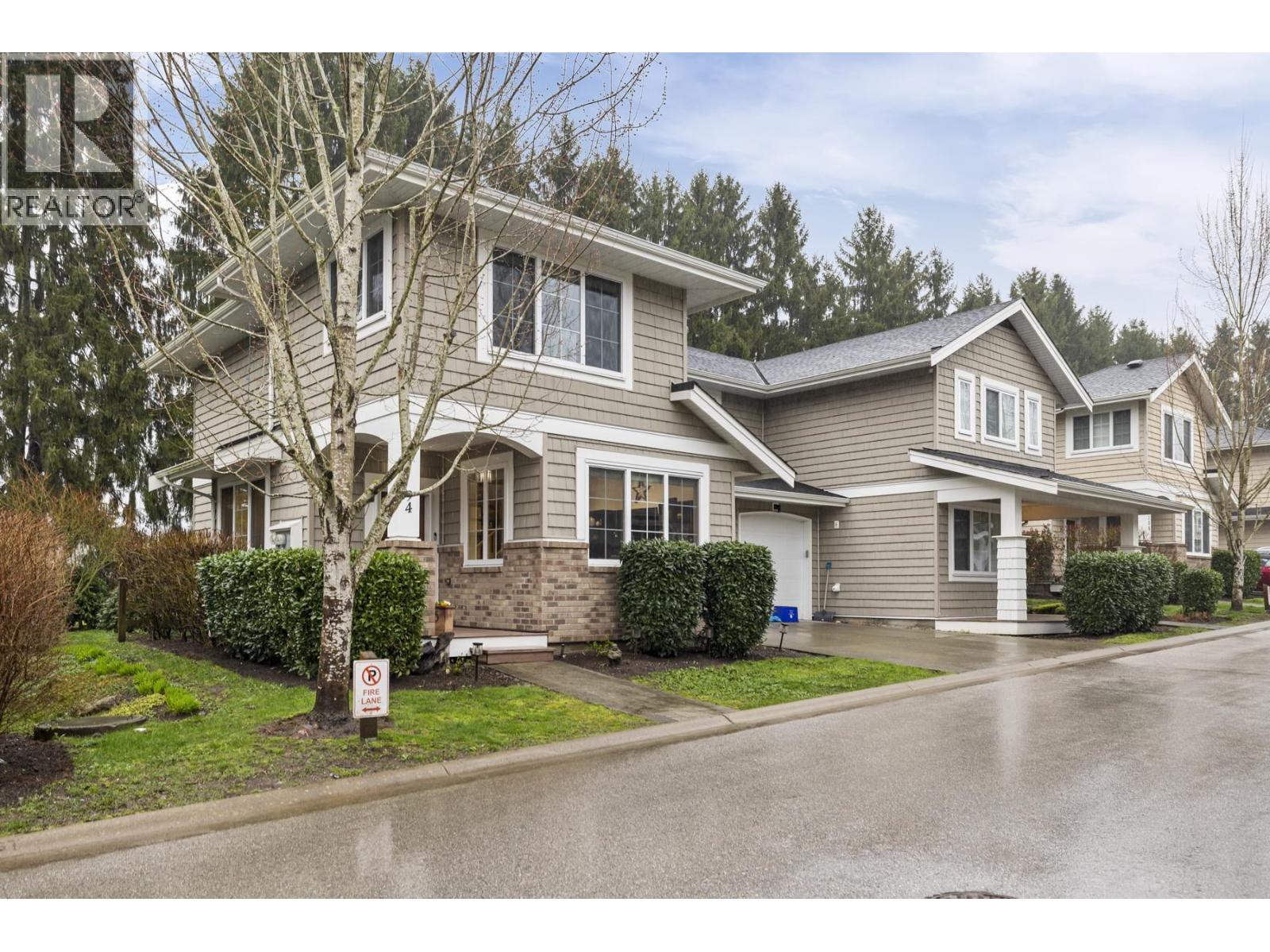 94 12161 237 STREET, Maple Ridge, British Columbia