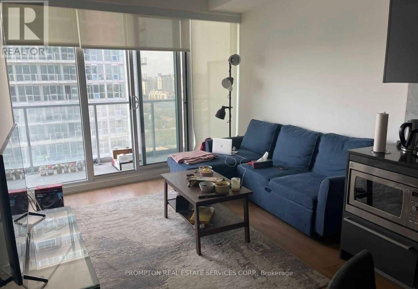 3001 - 115 Mcmahon Drive, Toronto, Ontario  M2K 0E3 - Photo 4 - C13004496