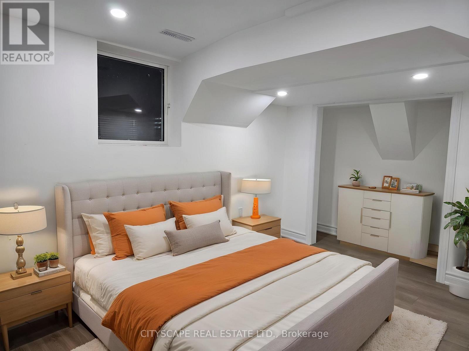 BSMT - 1605 DEERBROOK DRIVE, Pickering, Ontario