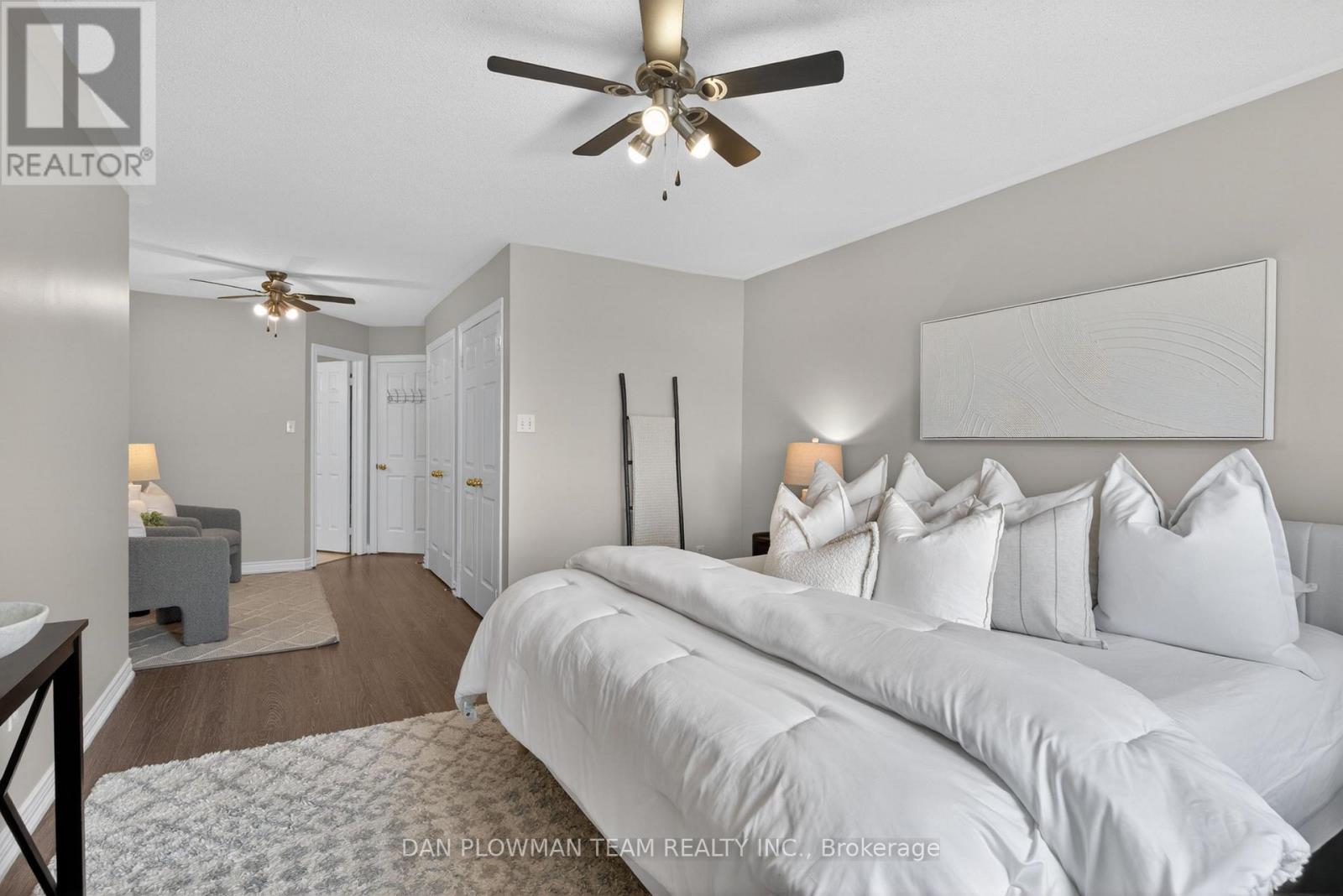 67 Dooley Crescent, Ajax, Ontario  L1T 4J2 - Photo 14 - E13004514