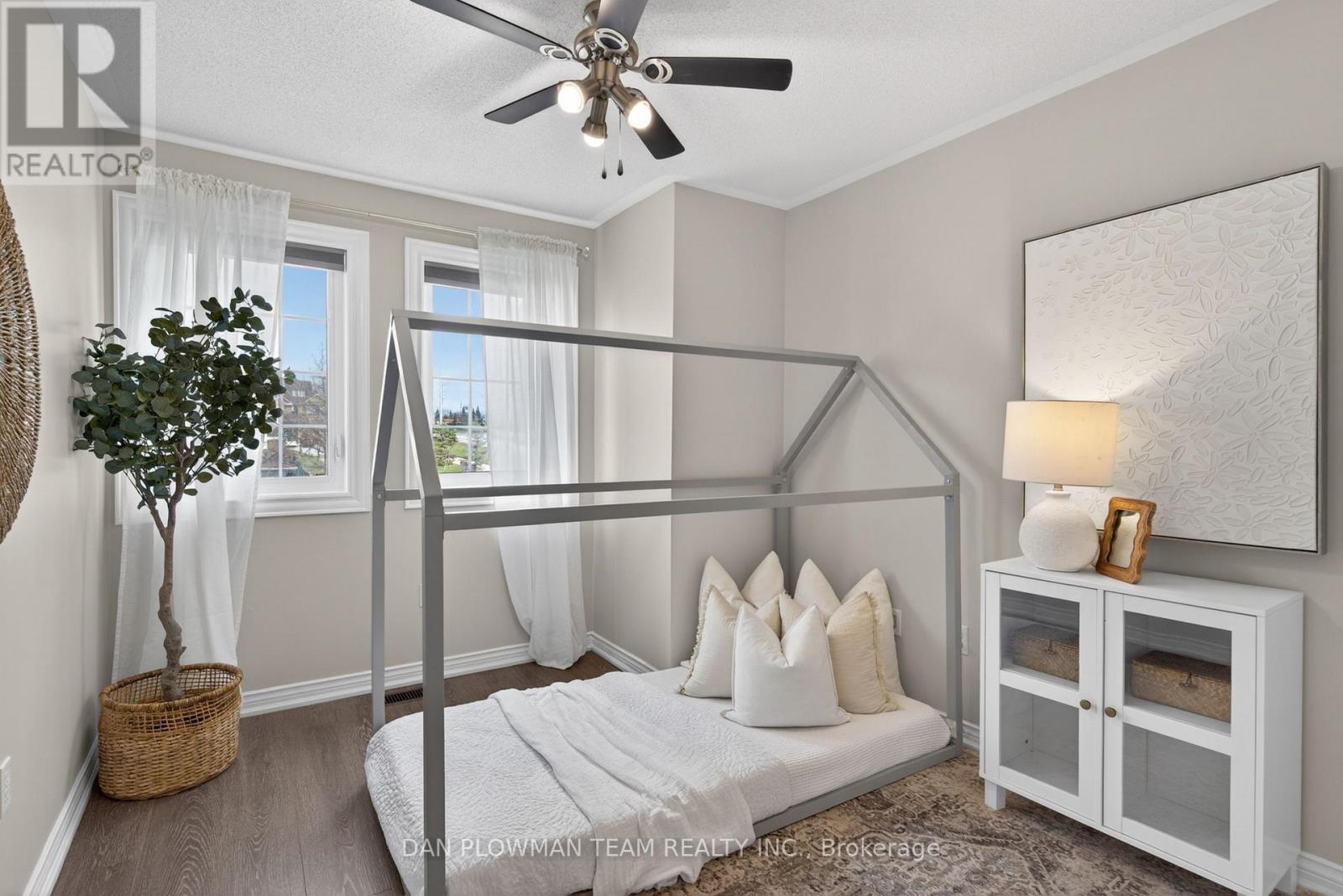 67 Dooley Crescent, Ajax, Ontario  L1T 4J2 - Photo 21 - E13004514