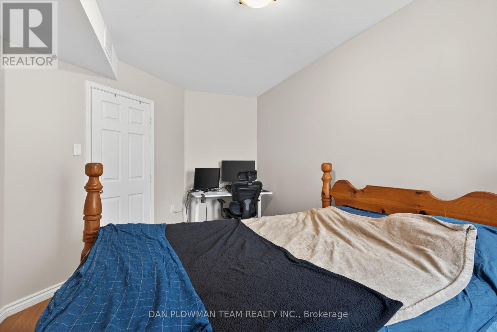 67 Dooley Crescent, Ajax, Ontario  L1T 4J2 - Photo 29 - E13004514