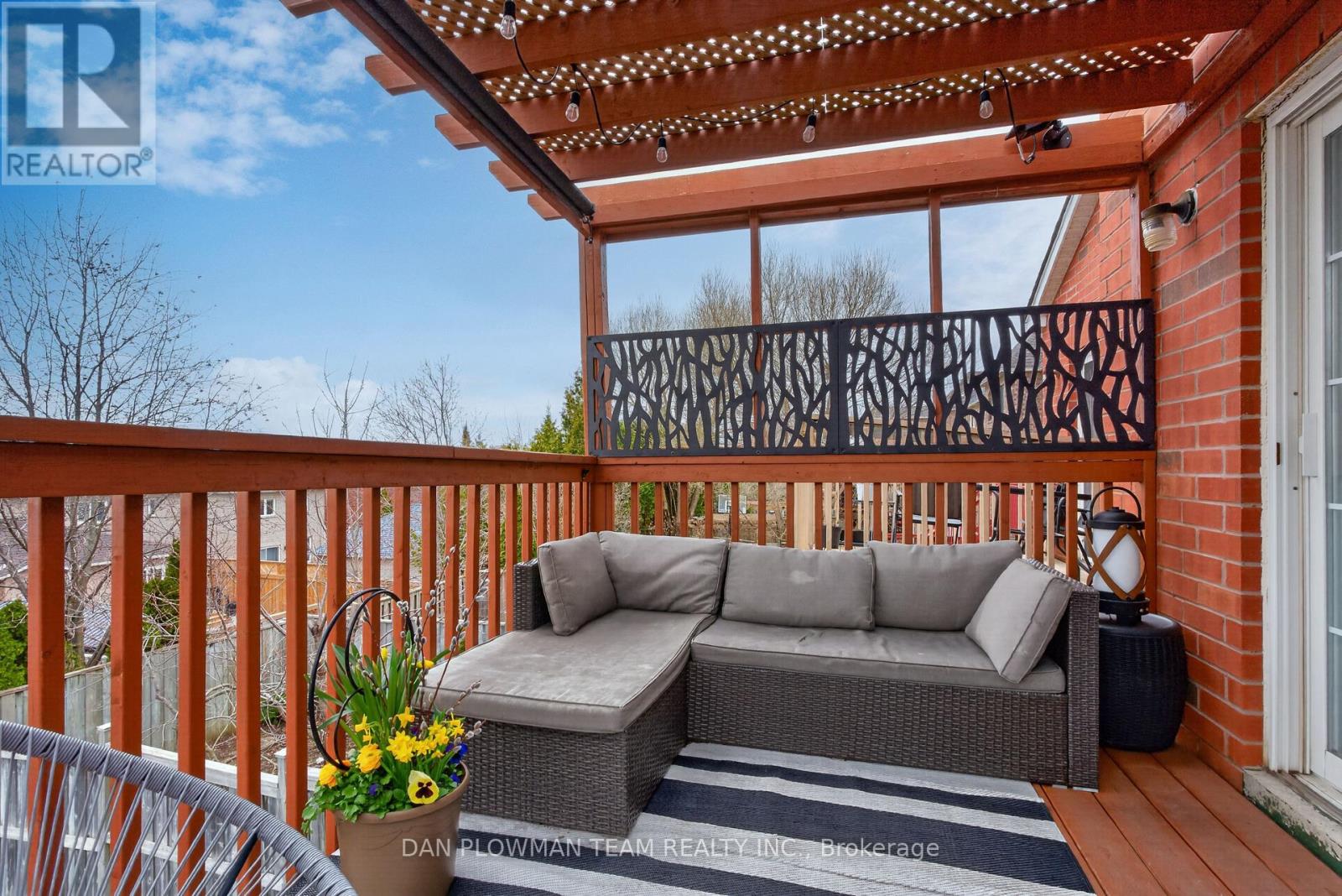 67 Dooley Crescent, Ajax, Ontario  L1T 4J2 - Photo 30 - E13004514