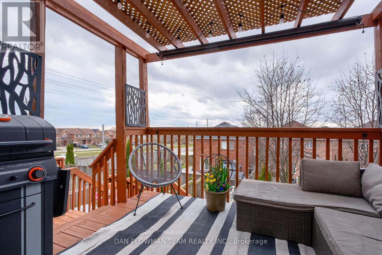 67 Dooley Crescent, Ajax, Ontario  L1T 4J2 - Photo 31 - E13004514