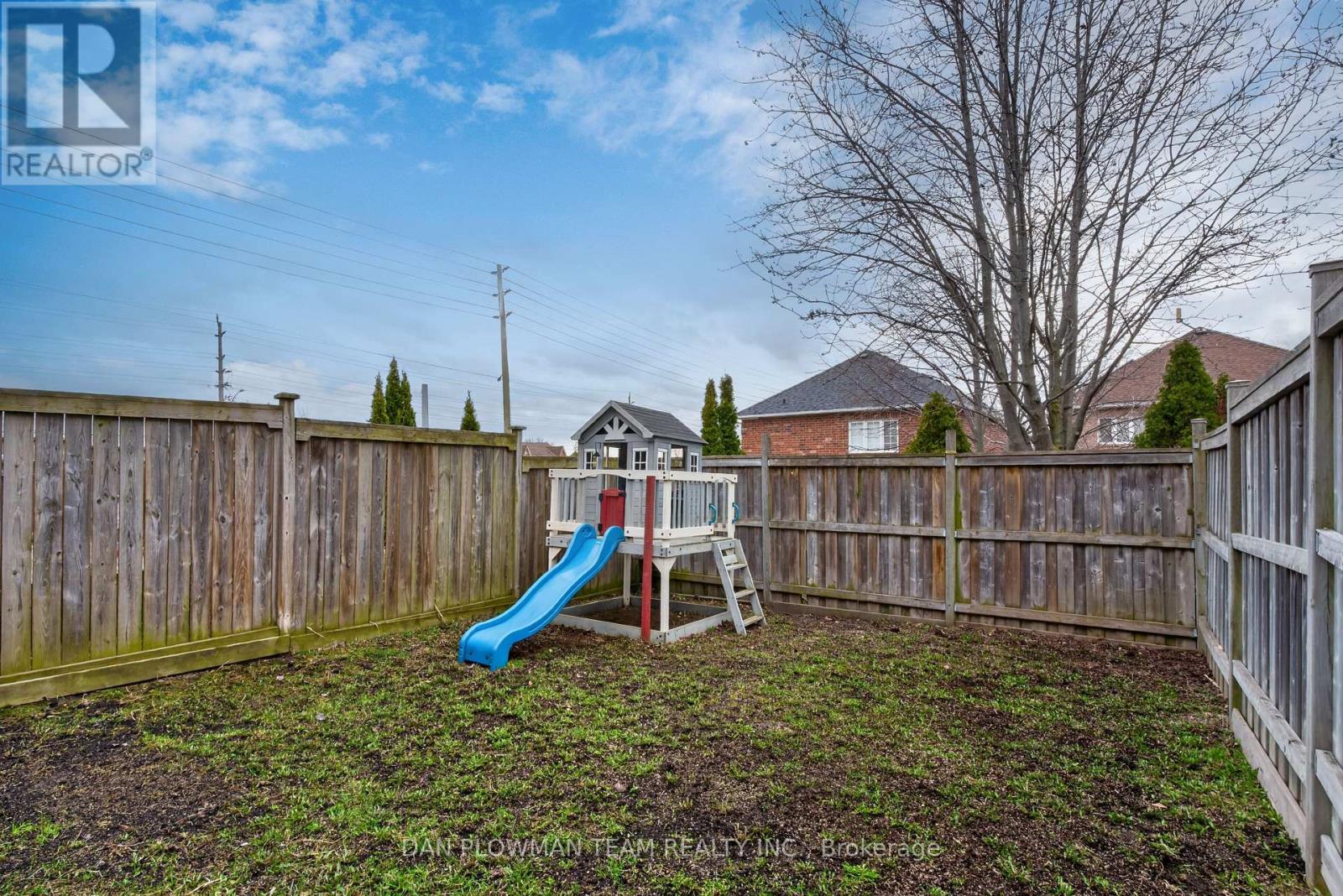 67 Dooley Crescent, Ajax, Ontario  L1T 4J2 - Photo 32 - E13004514