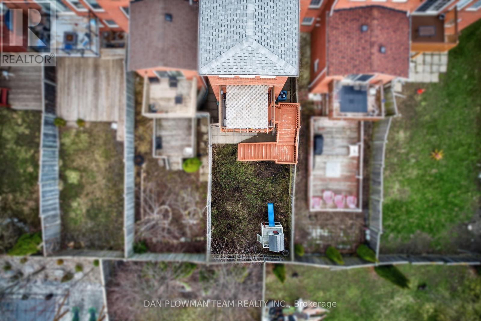 67 Dooley Crescent, Ajax, Ontario  L1T 4J2 - Photo 34 - E13004514