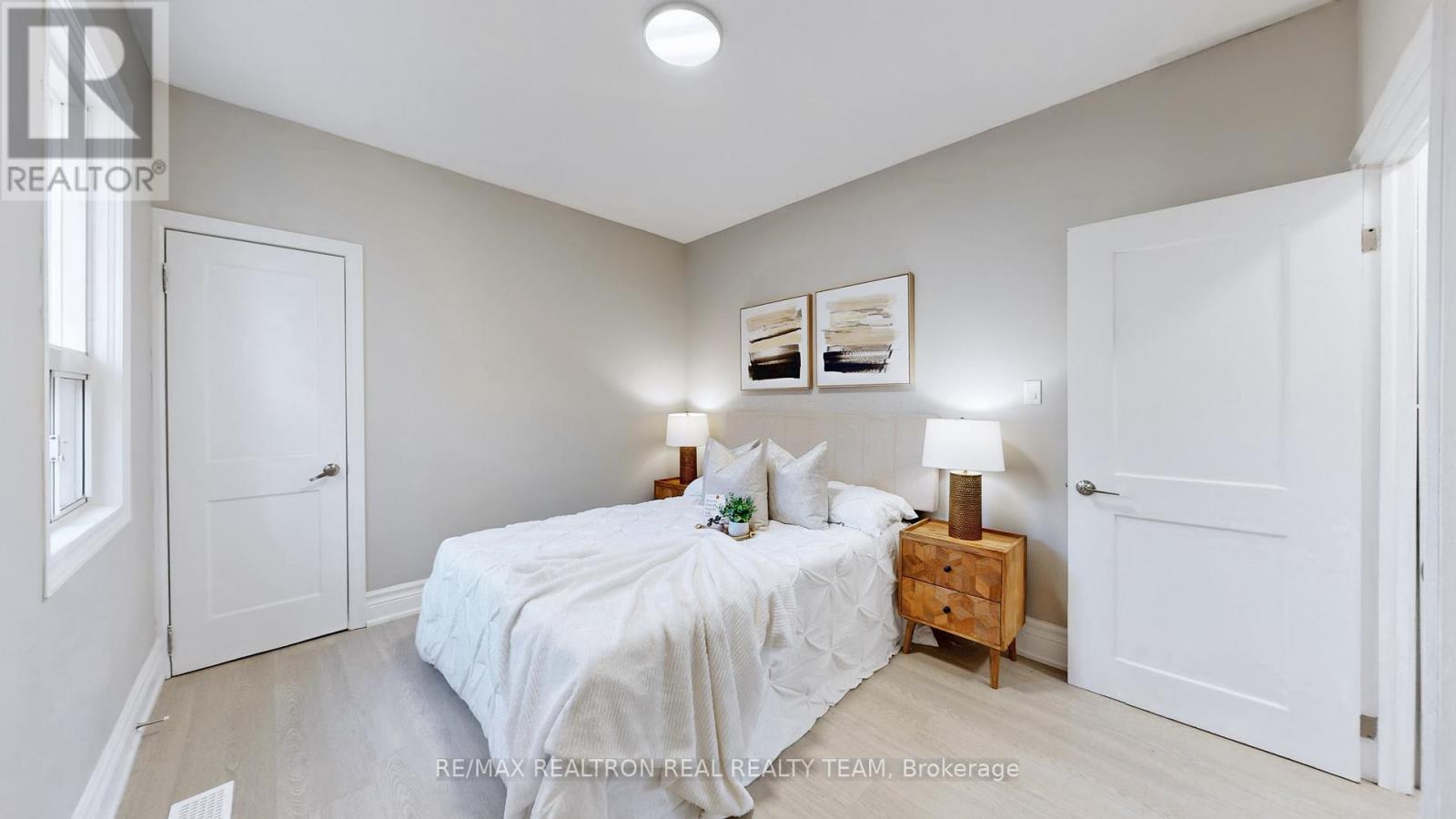 23 Marsh Road, Toronto, Ontario  M1K 1Y6 - Photo 13 - E13003778