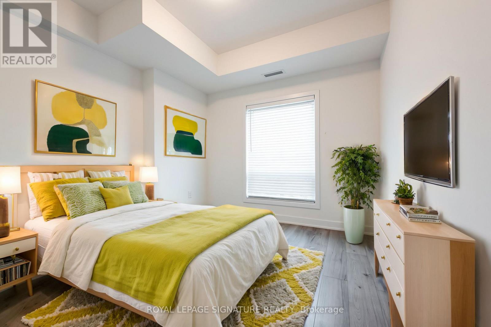 306 - 8 Culinary Lane, Barrie, Ontario  L9J 0T2 - Photo 11 - S13004498