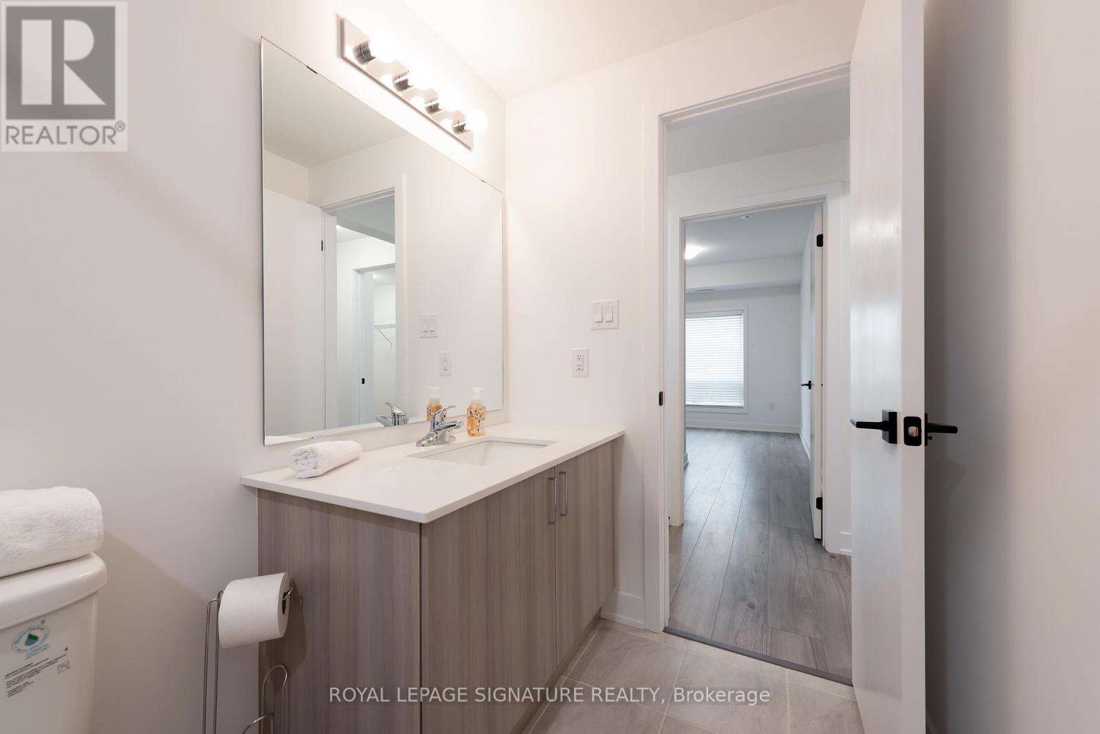 306 - 8 Culinary Lane, Barrie, Ontario  L9J 0T2 - Photo 14 - S13004498