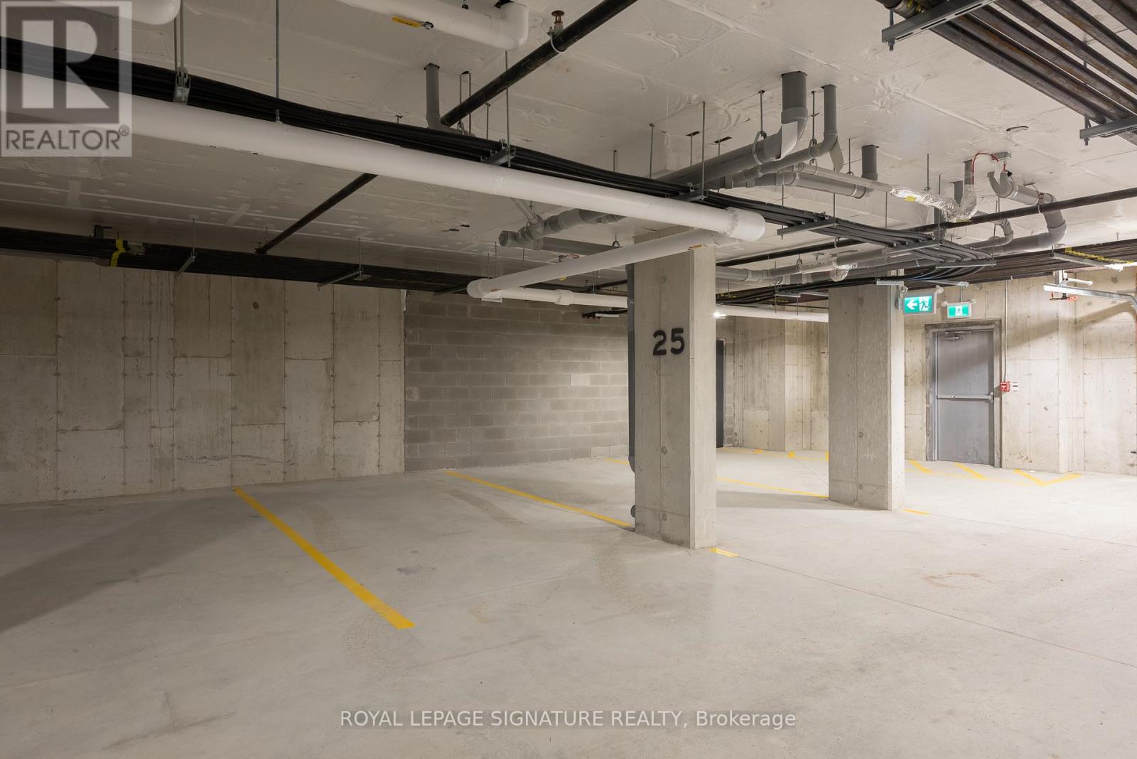 306 - 8 Culinary Lane, Barrie, Ontario  L9J 0T2 - Photo 26 - S13004498