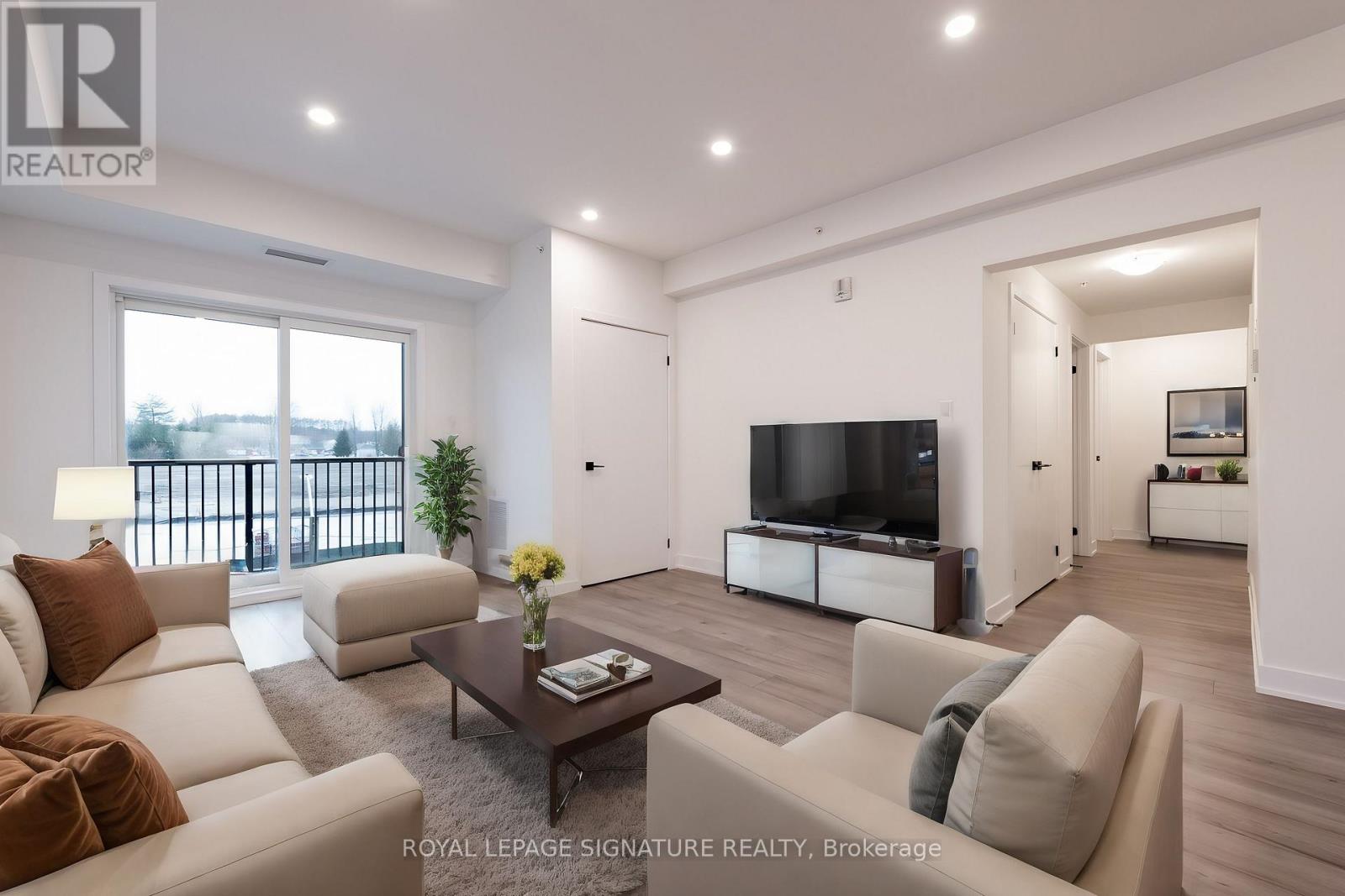 306 - 8 Culinary Lane, Barrie, Ontario  L9J 0T2 - Photo 7 - S13004498