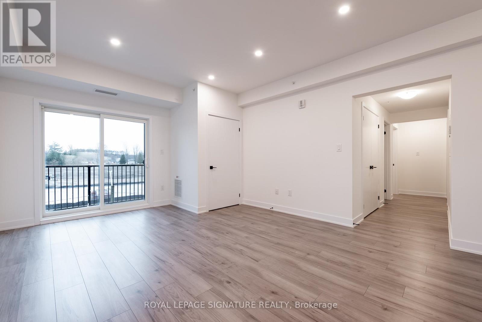 306 - 8 Culinary Lane, Barrie, Ontario  L9J 0T2 - Photo 8 - S13004498