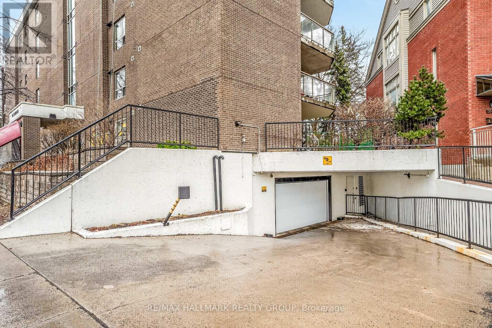 203 - 30 Charlevoix Street, Ottawa, Ontario  K1L 8K5 - Photo 40 - X12802658