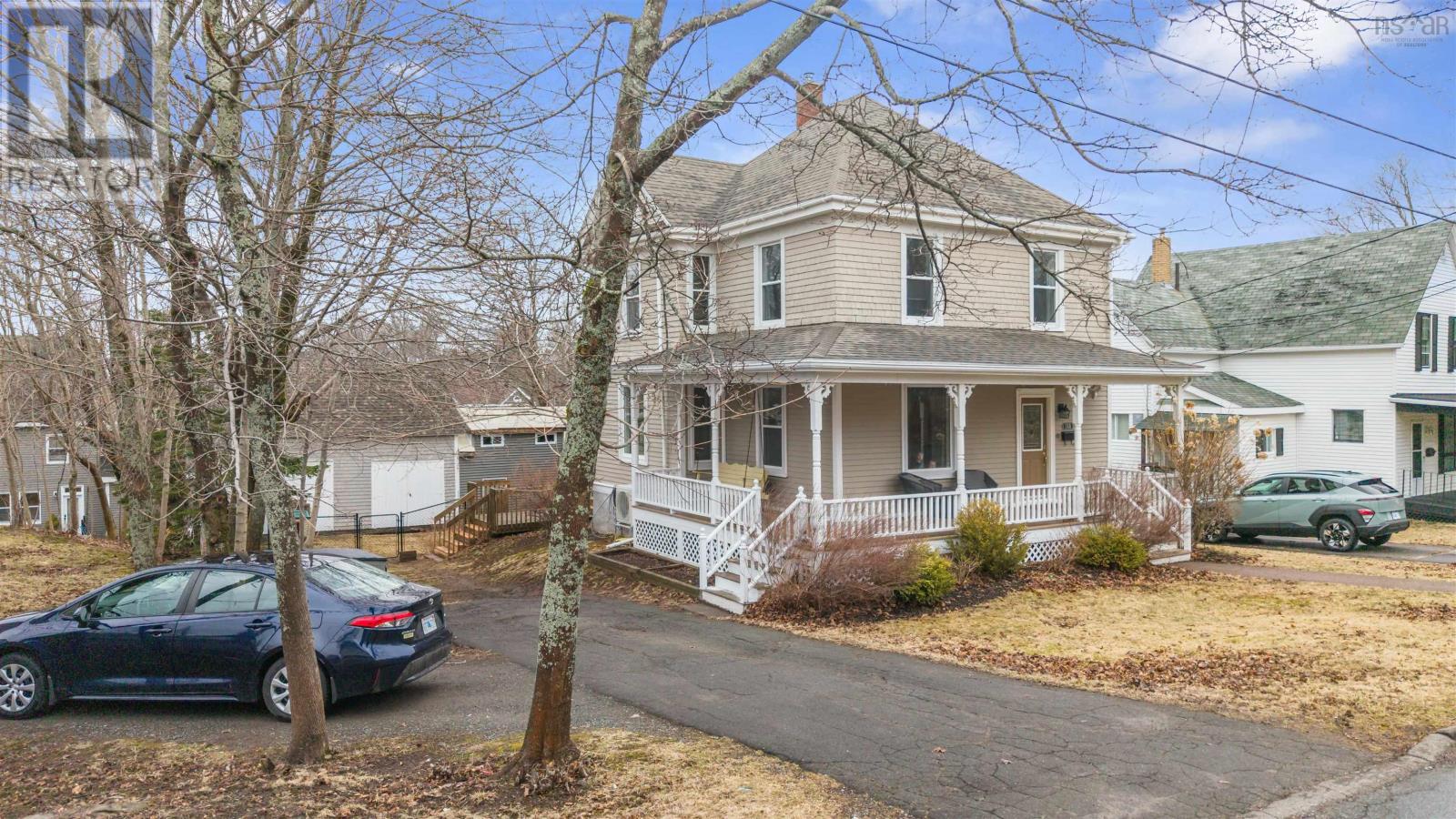 168 Carleton Street, New Glasgow, Nova Scotia  B2H 3K8 - Photo 2 - 202607522