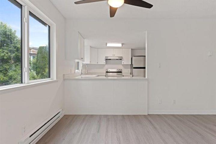 204 7120 133 Street, Surrey, British Columbia  V3W 1Z7 - Photo 5 - R3112146