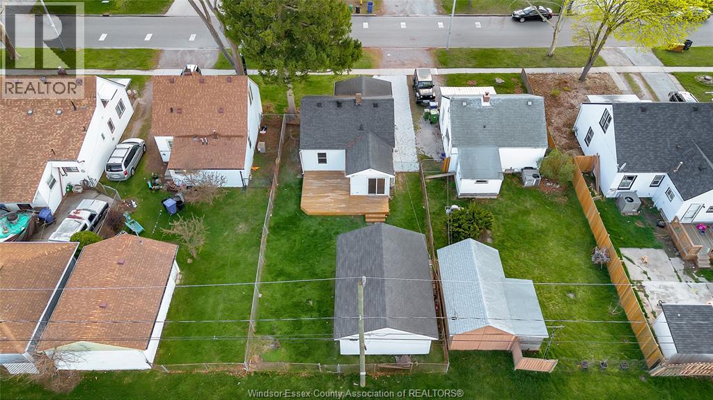 1164 Partington Avenue, Windsor, Ontario  N9B 2P4 - Photo 28 - 26008233